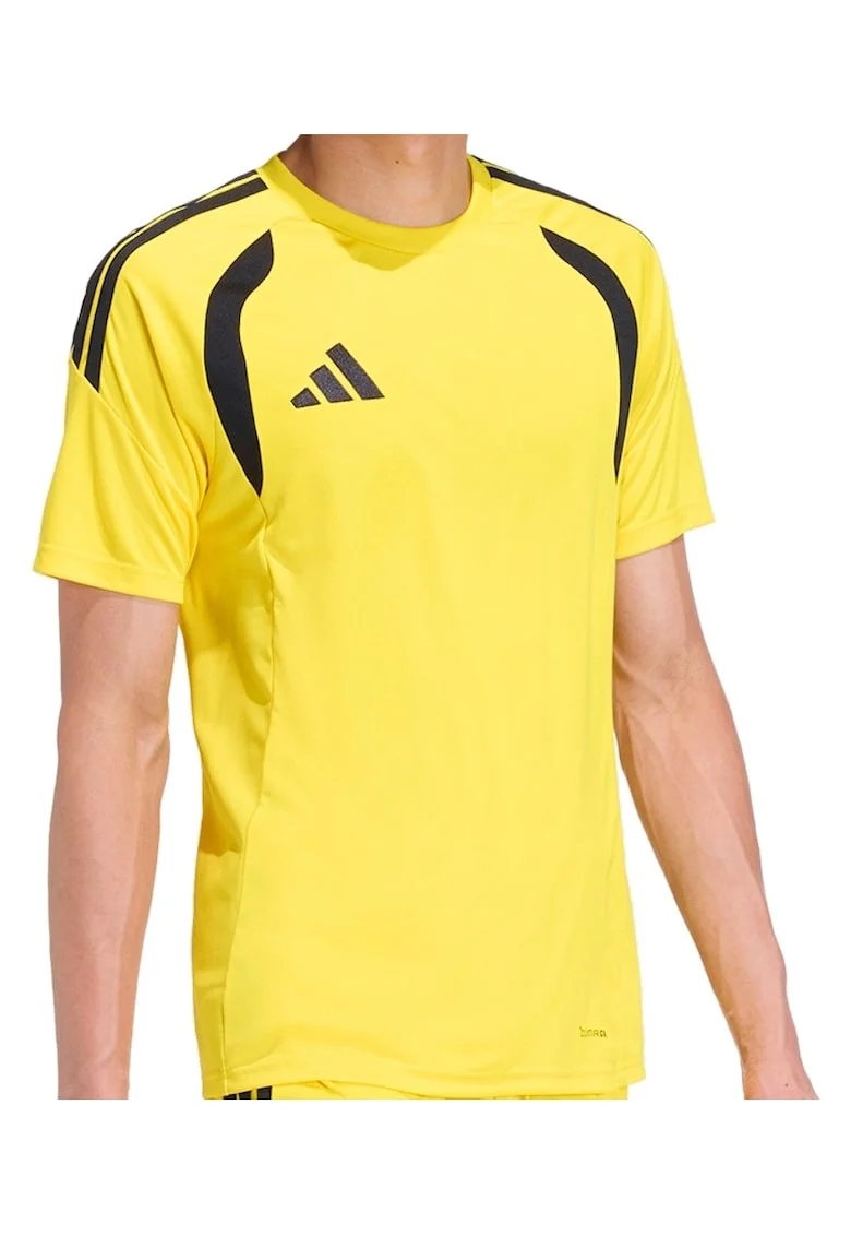 Tricou  Tiro 26 League pentru barbati, Galben