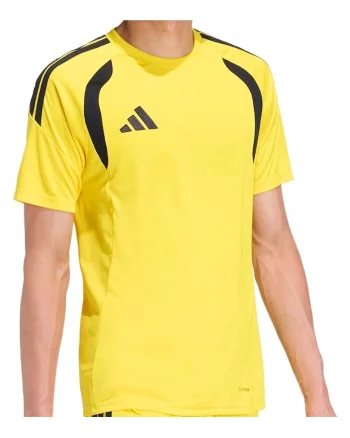 Tricou  Tiro 26 League pentru barbati, Galben
