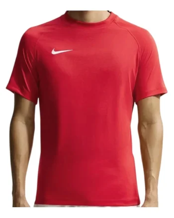 Tricou  Dry Park VIII pentru barbati, Rosu