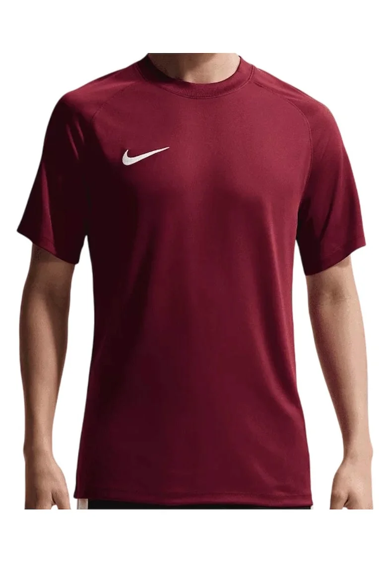 Tricou  Dry Park VIII pentru barbati, Visiniu