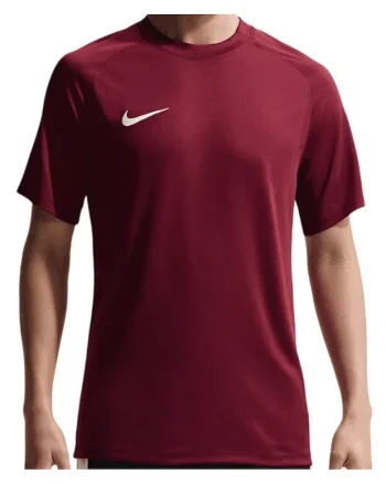 Tricou  Dry Park VIII pentru barbati, Visiniu