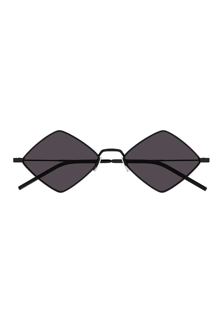 Ochelari de soare romboid unisex