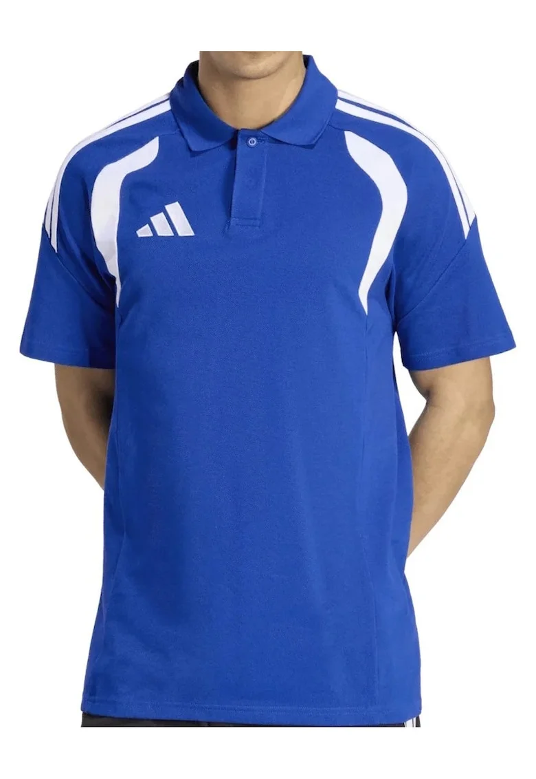 Tricou  Tiro 26 League Polo pentru barbati, Albastru