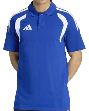 Tricou  Tiro 26 League Polo pentru barbati, Albastru