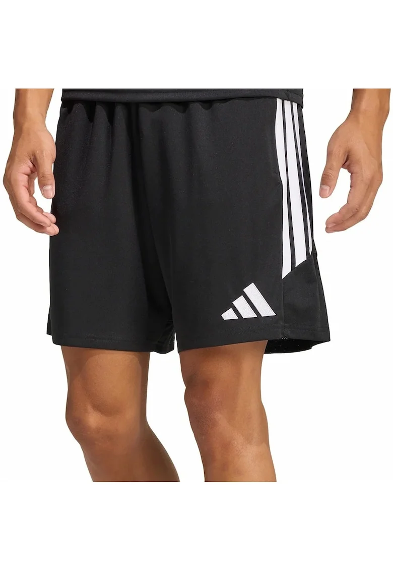 Pantaloni  Tiro 26 League Training pentru barbati, Negru