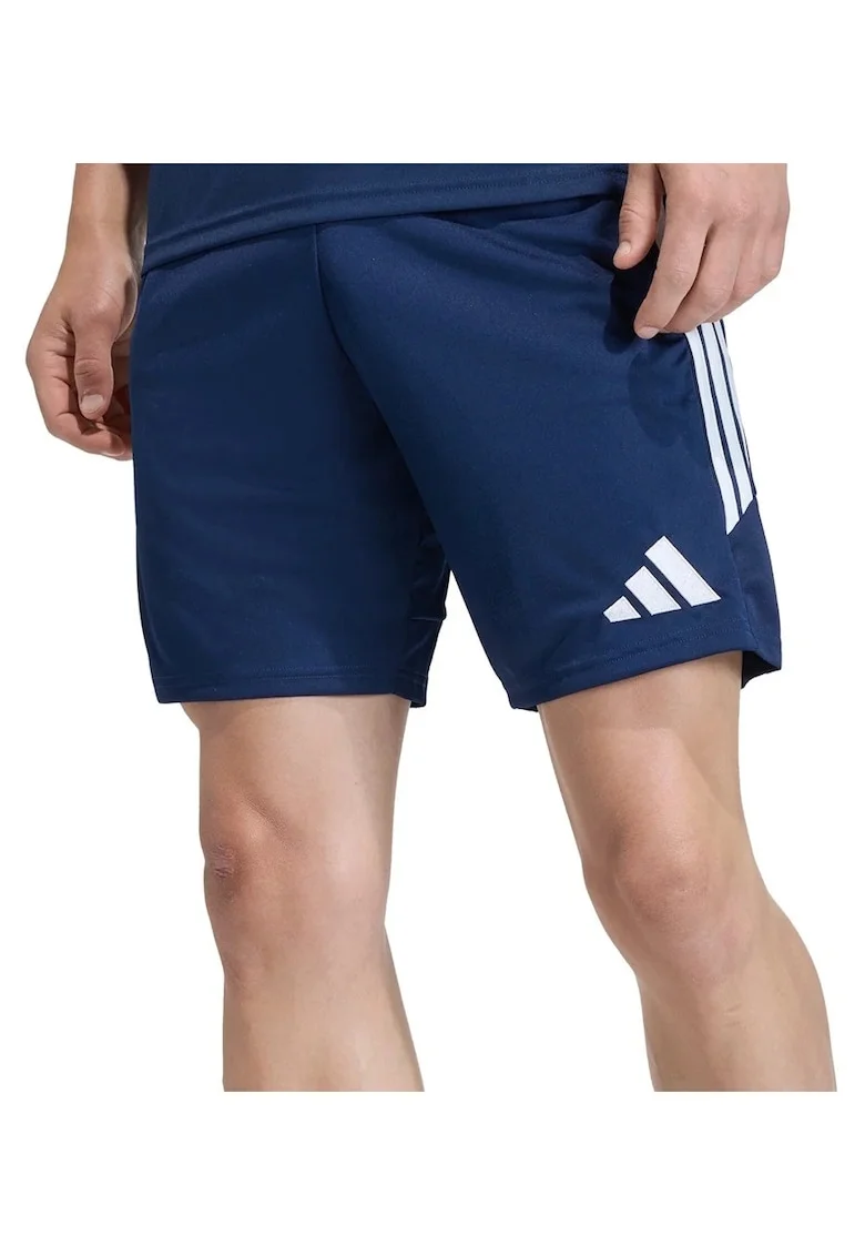 Pantaloni  Tiro 26 League Training pentru barbati, Bleumarin