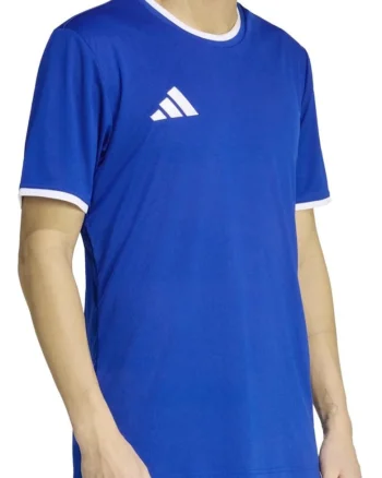 Tricou  Entrada 26 pentru barbati, Albastru