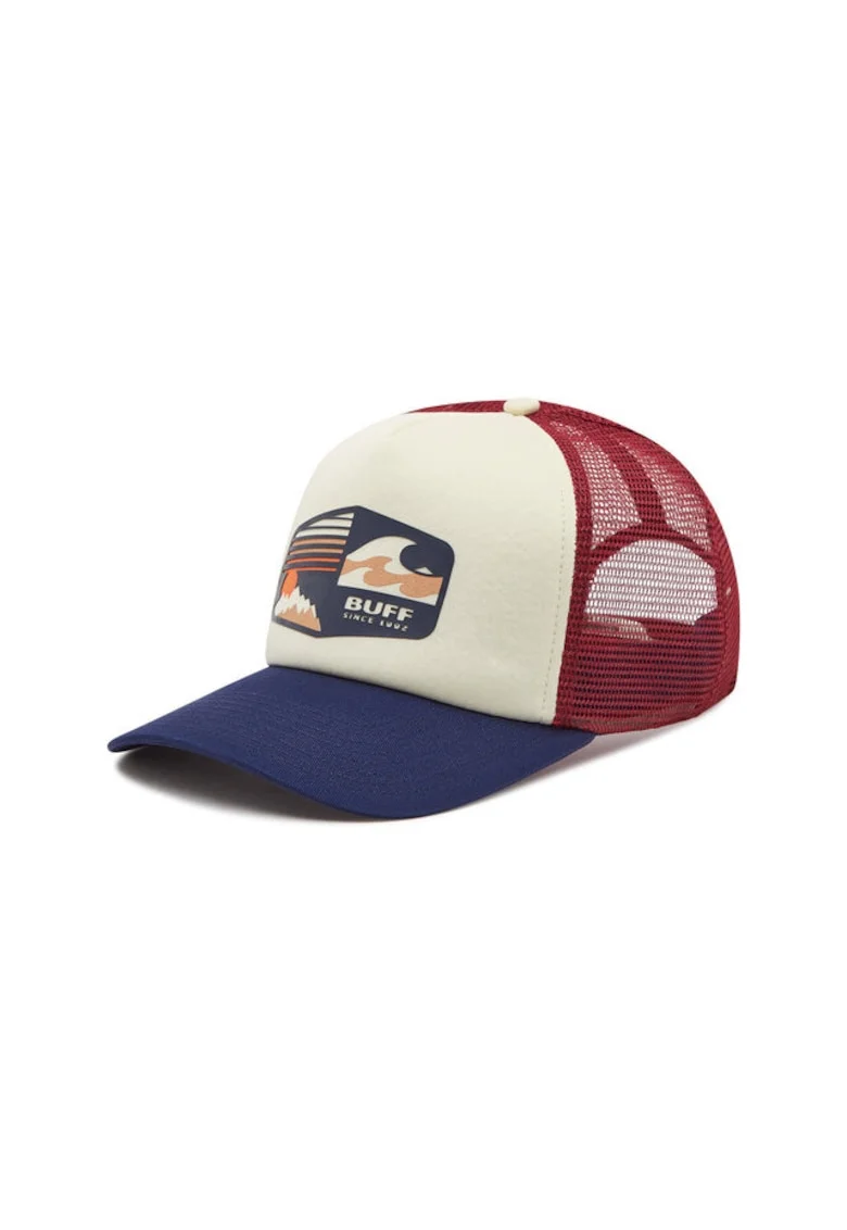 Sapca  material sintetic, multicolor