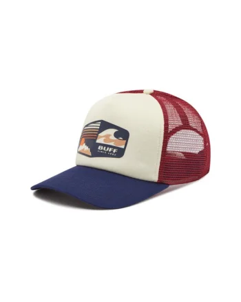 Sapca  material sintetic, multicolor