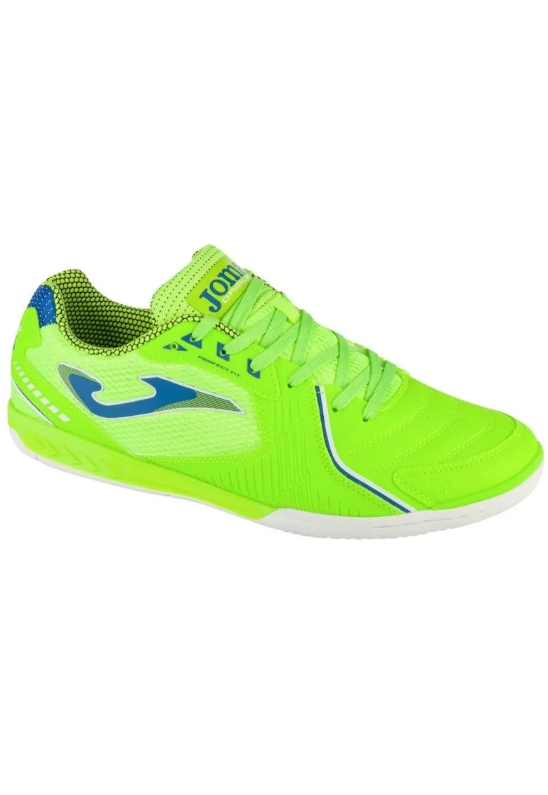 Pantofi sport barbati,  Dribling 4171501, Verde