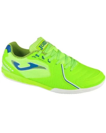 Pantofi sport barbati,  Dribling 4171501, Verde