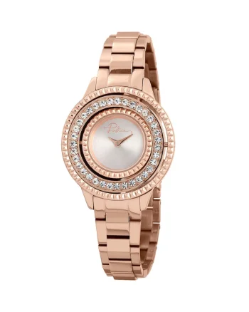 Ceas de dama  Quartz, 36mm,, Auriu