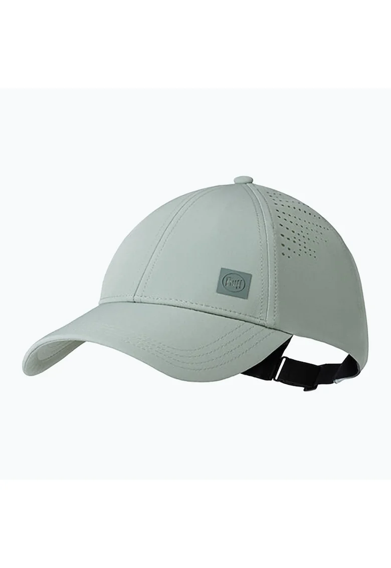 Sapca  Summit Solid, verde, S-M, material respirabil, protectie UV 50+