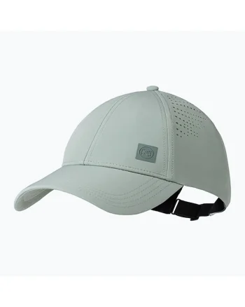 Sapca  Summit Solid, verde, S-M, material respirabil, protectie UV 50+