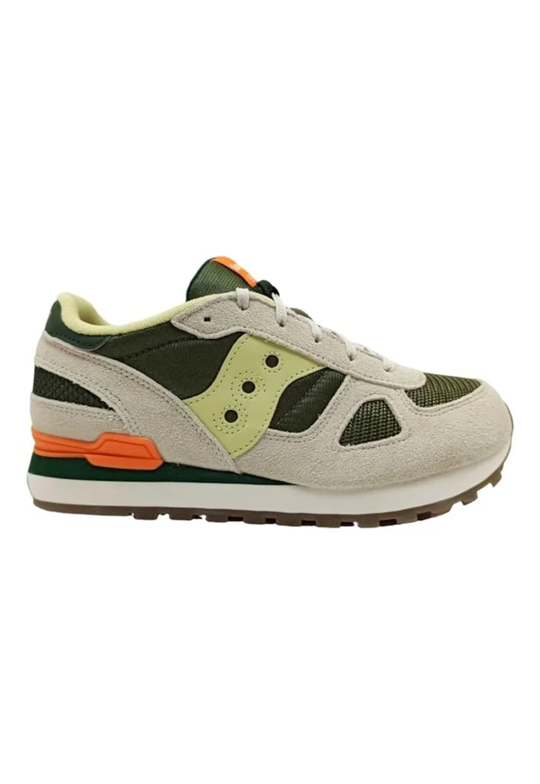 Pantofi sport piele intoarsa Shadow Original, Multicolor