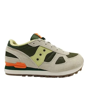 Pantofi sport piele intoarsa Shadow Original, Multicolor