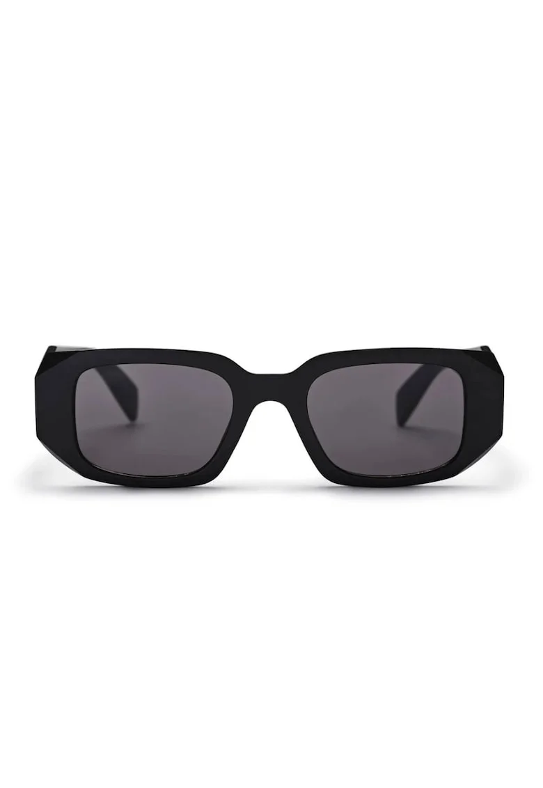Ochelari de soare barbati  Reed, Negru
