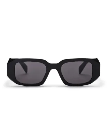 Ochelari de soare barbati  Reed, Negru