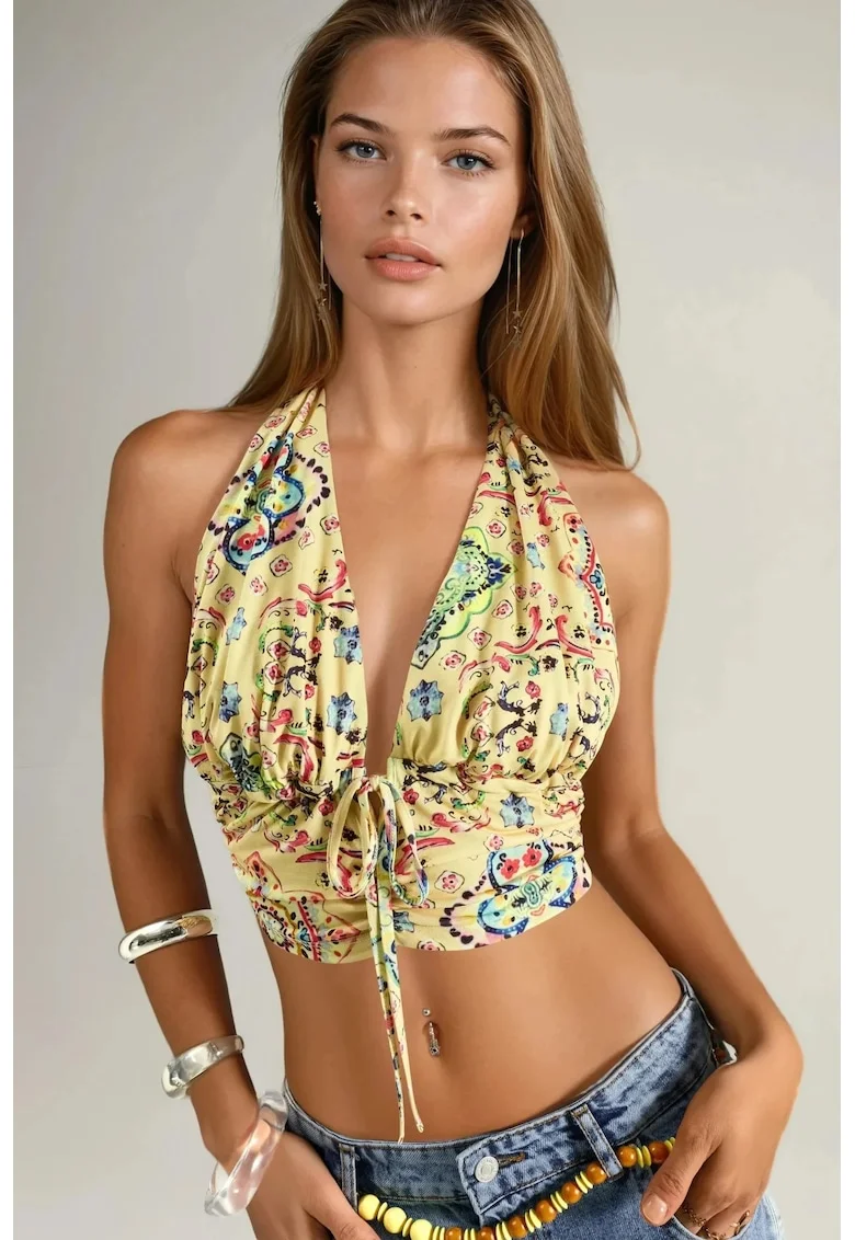Top dama,