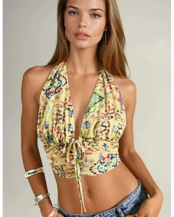 Top dama,