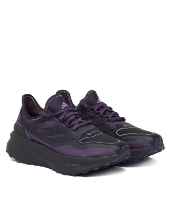 Pantofi sport dama,  Ultraboost 5 Gtx, Aurbla/Aurbla/Aurplu, tesatura,