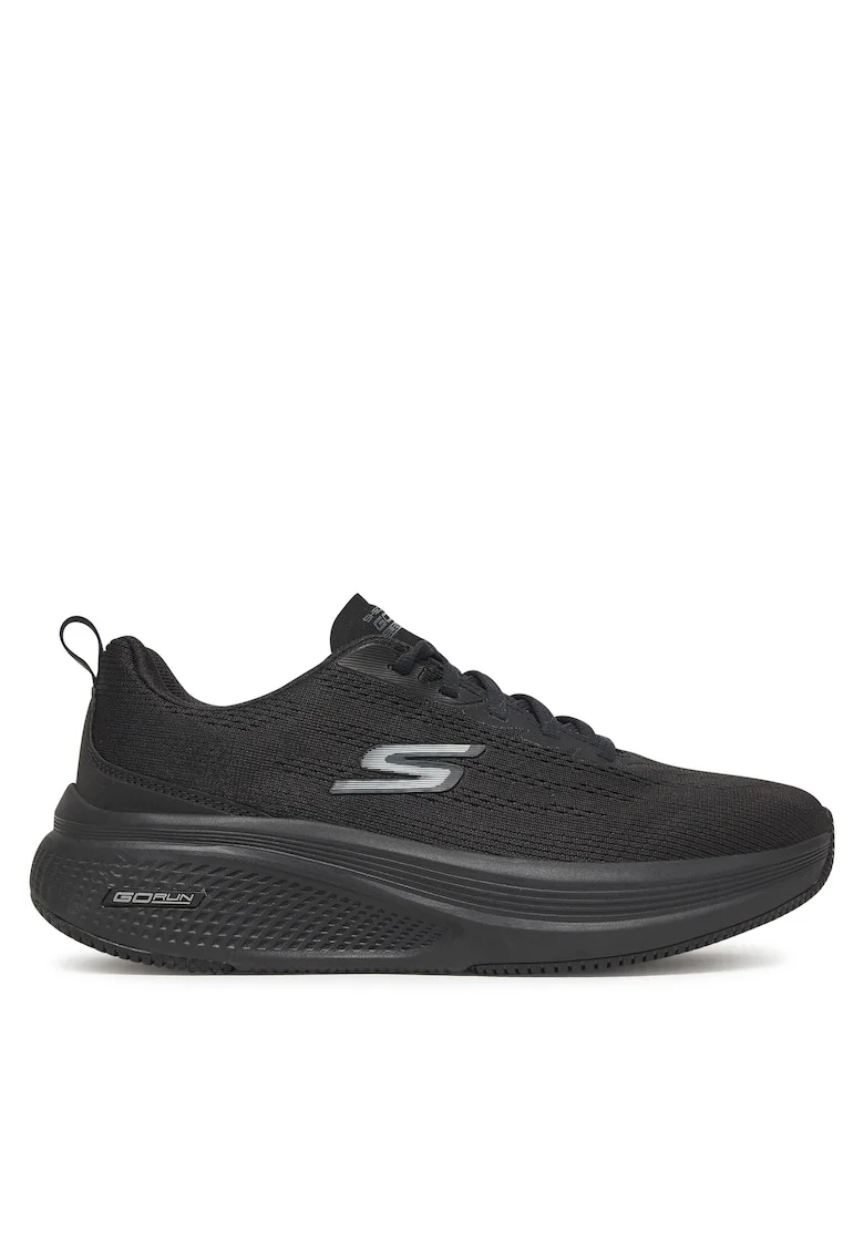 Pantofi sport dama  Go Run Elevate 2.0, negru, tesatura