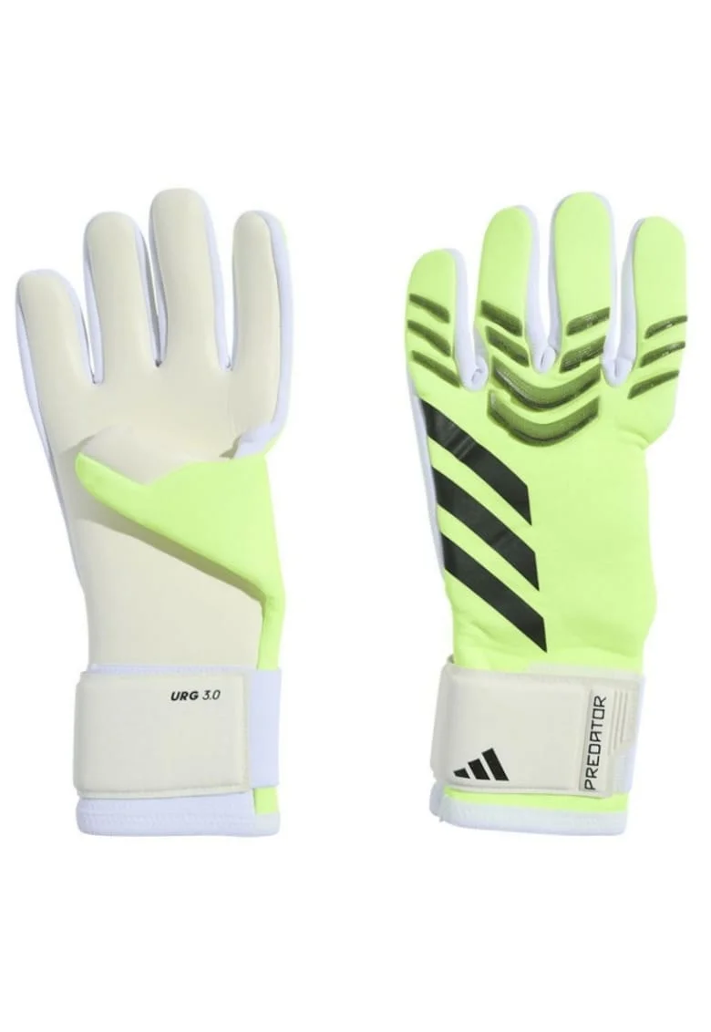 Manusi sport,  Predator Gl Lge, alb,