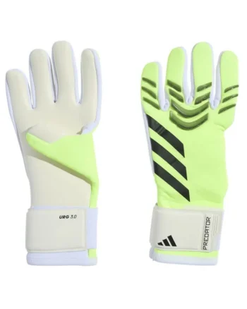 Manusi sport,  Predator Gl Lge, alb,