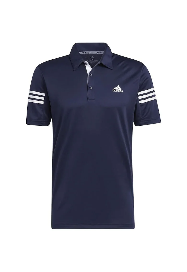Tricou barbati  Golf Polo Shirt, Albastru