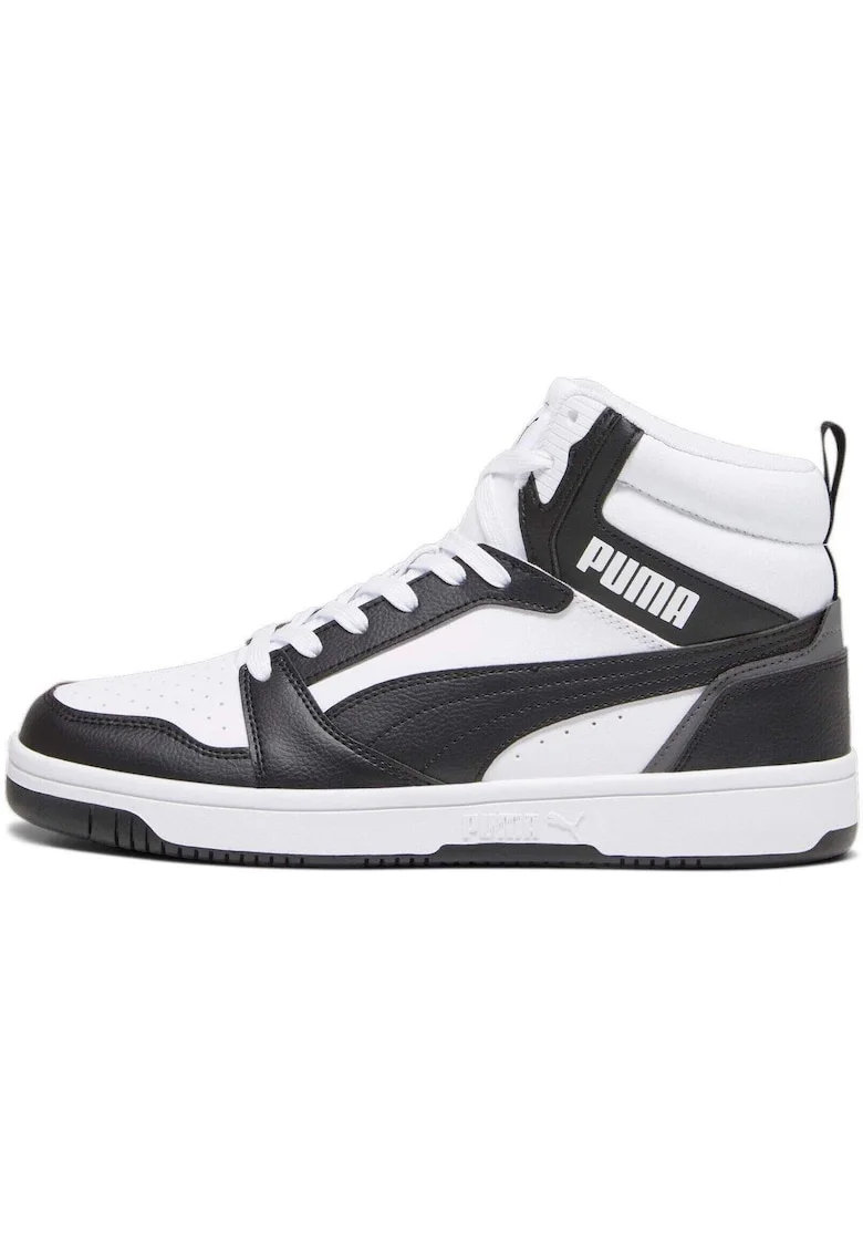 Pantofi sport barbati  Rebound V6, Alb