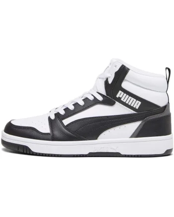 Pantofi sport barbati  Rebound V6, Alb