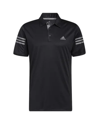 Tricou barbati  Golf Polo Shirt, Negru