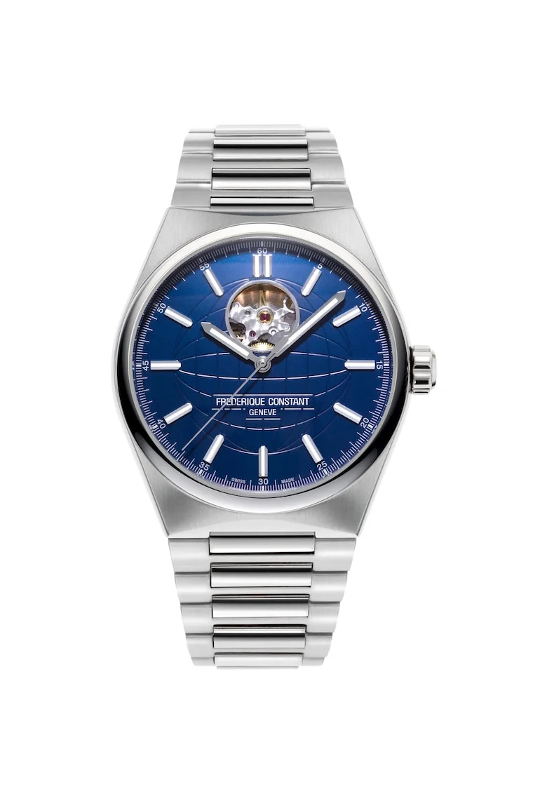 Ceas barbatesc  FC-310N4NH6B, Automatic, 41mm, 10ATM