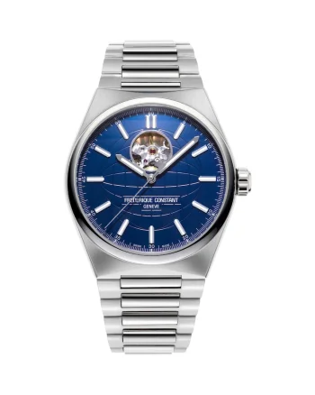 Ceas barbatesc  FC-310N4NH6B, Automatic, 41mm, 10ATM