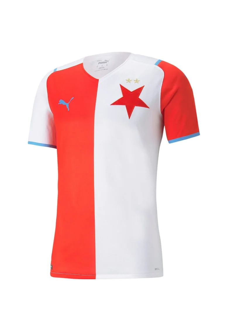 Tricou barbati  Sks Home Shirt, Alb