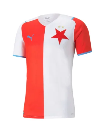 Tricou barbati  Sks Home Shirt, Alb
