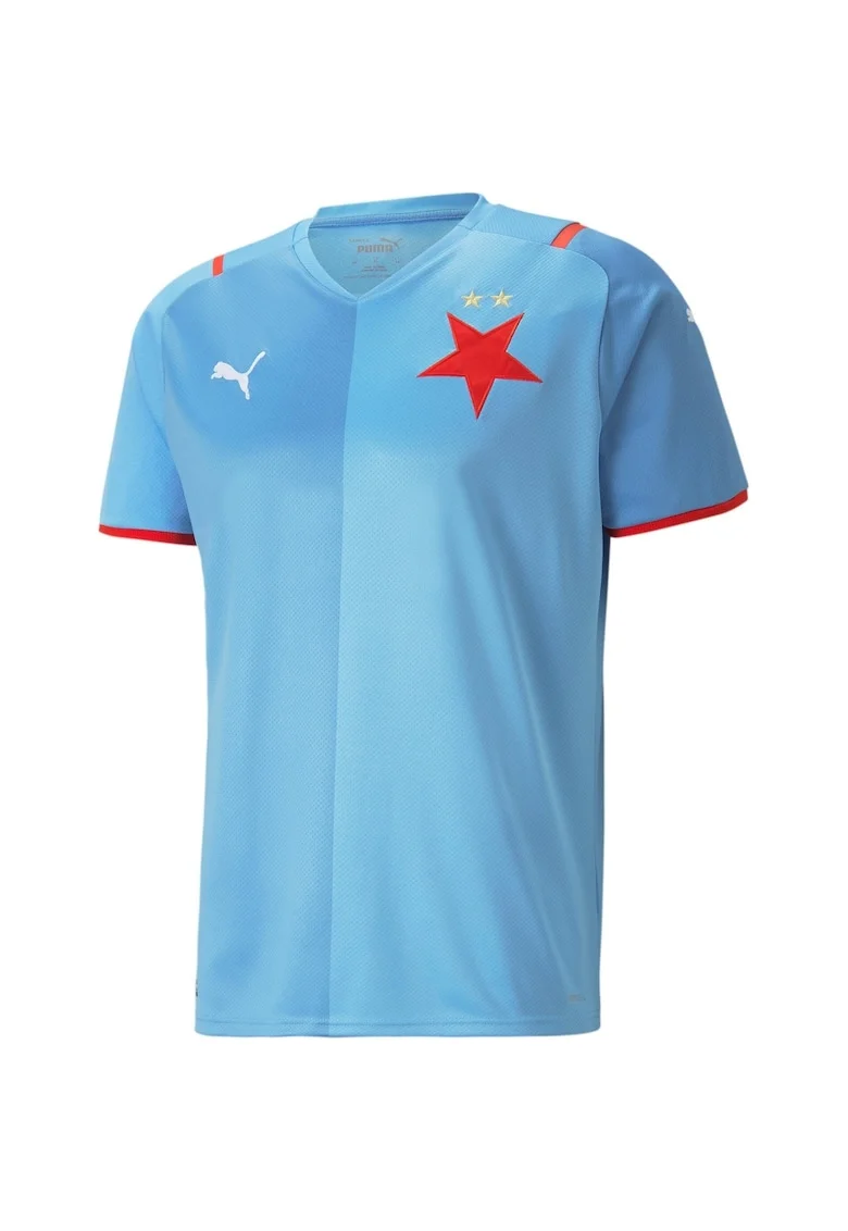 Tricou barbati  Sks Away Shirt Replica Team, Albastru