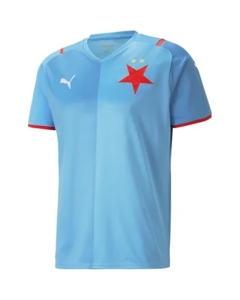 Tricou barbati  Sks Away Shirt Replica Team, Albastru