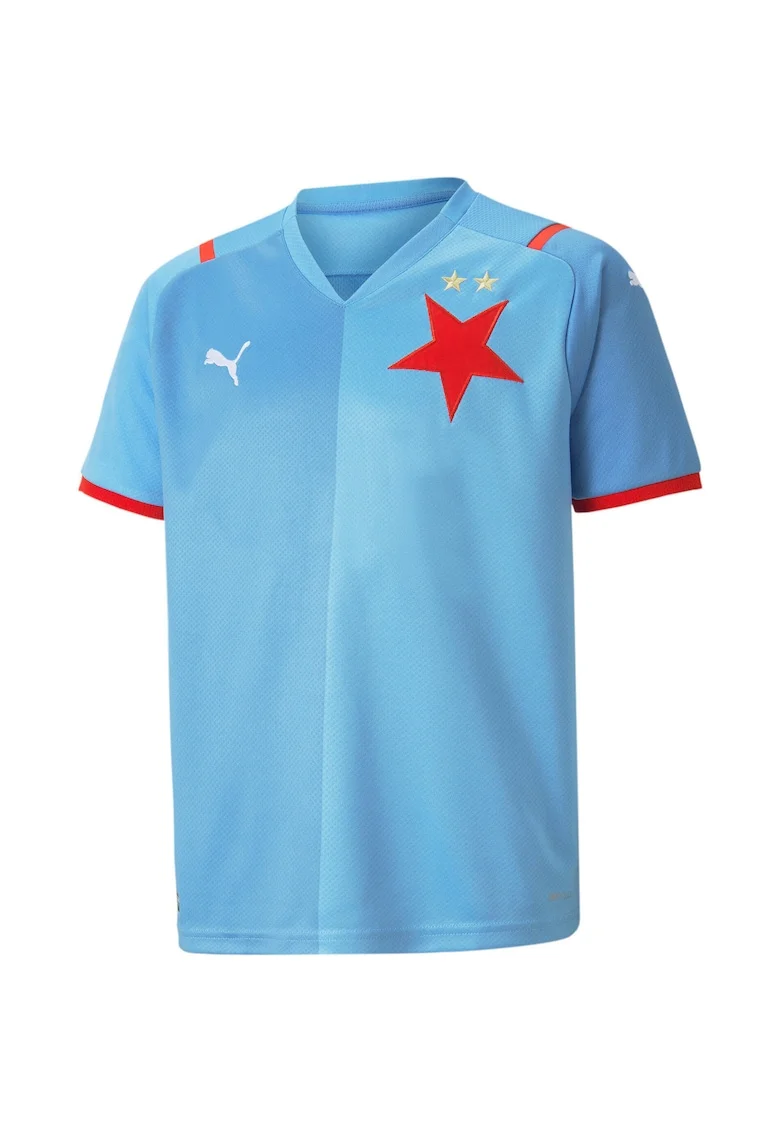 Tricou copii  Sks Away Shirt Replica Jr Team, Albastru