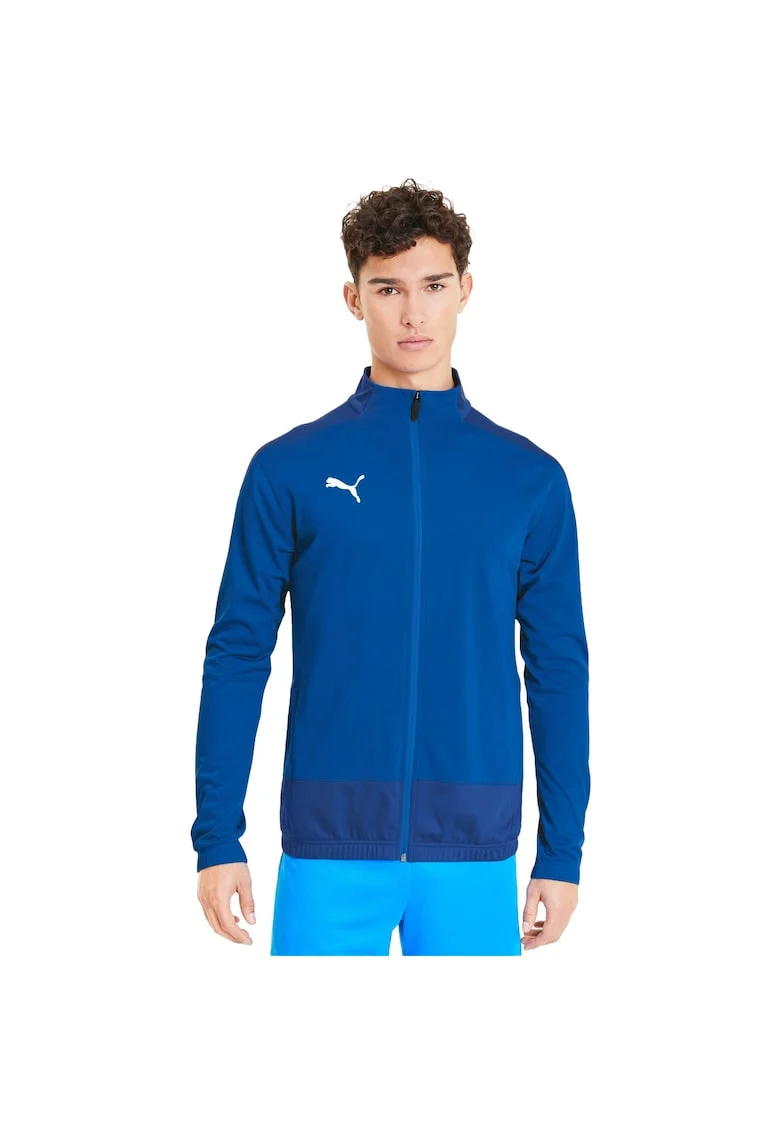 Jacheta barbati  Teamgoal 23 Training Jacket 65656102, Albastru