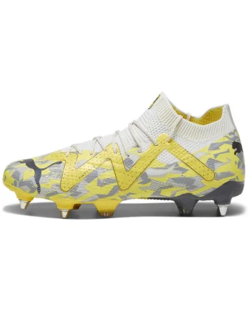 Ghete de fotbal barbati  Future Ultimate Mxsg Sedate