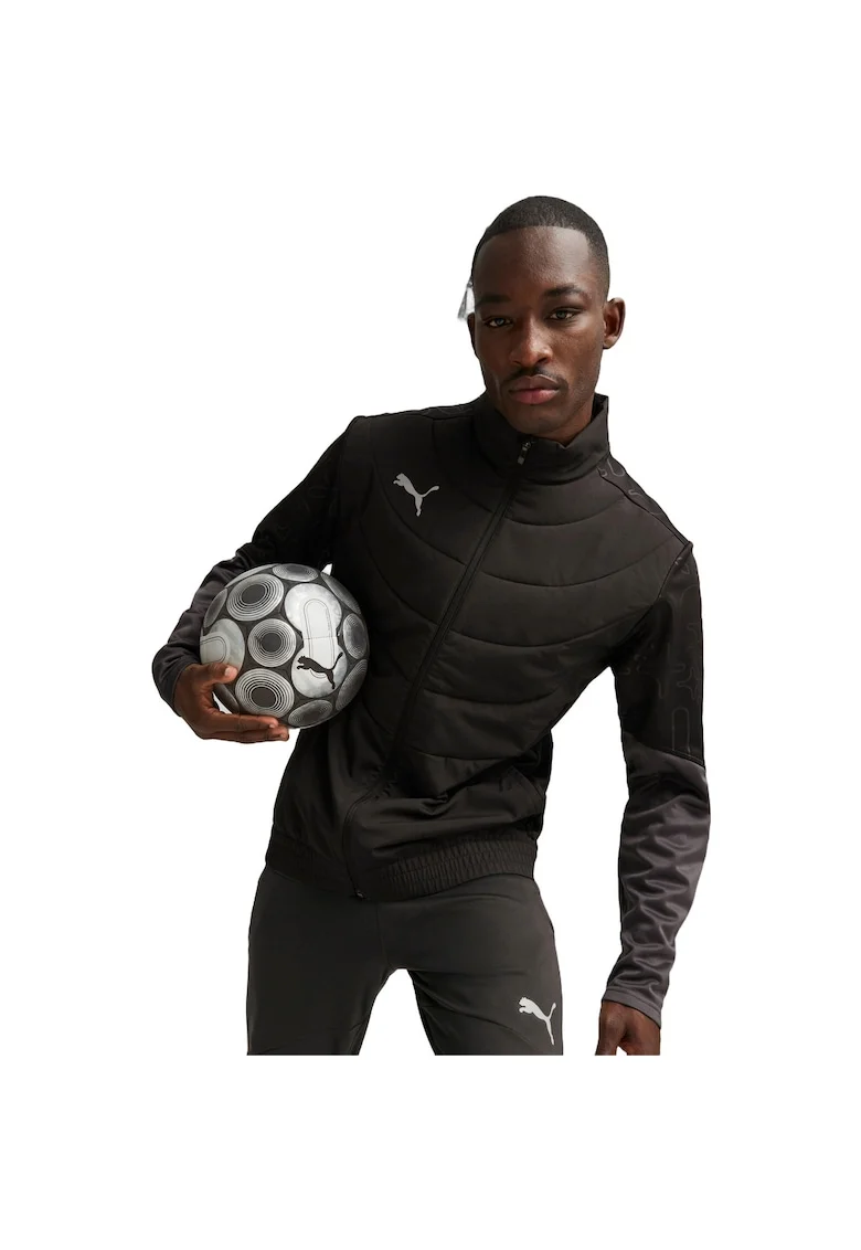 Jacheta barbati  Individual Winterized Jacket, Negru
