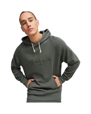 Hanorac barbati  Classics Hoodie, Gri