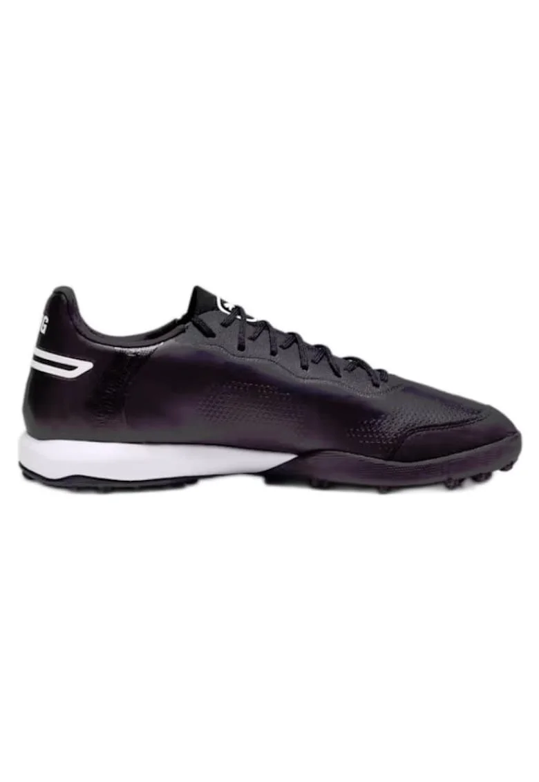 Pantofi pentru fotbal KING PRO TT, Negru