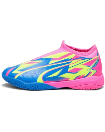 Pantofi sport copii  Ultra Match Ll Energy Itmid Jr, Multicolor