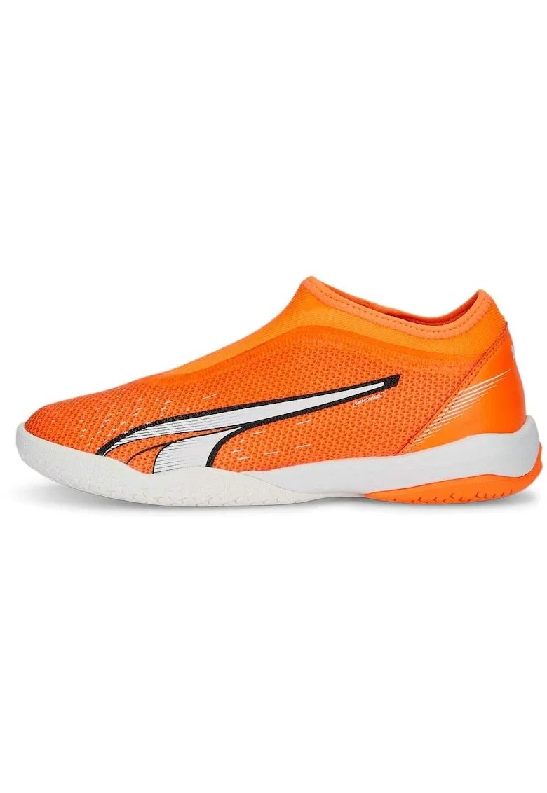 Pantofi sport copii  Ultra Match Ll It Mid Jr Ultra, Portocaliu