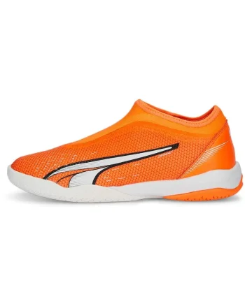 Pantofi sport copii  Ultra Match Ll It Mid Jr Ultra, Portocaliu