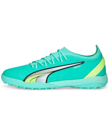 Pantofi sport barbati  Ultra Ultimate Cage, Verde
