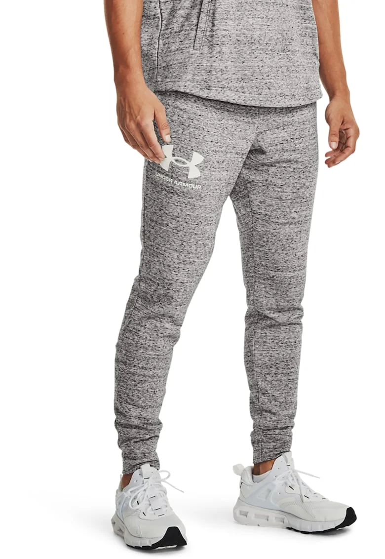 Pantaloni sport conici pentru fitness Rival