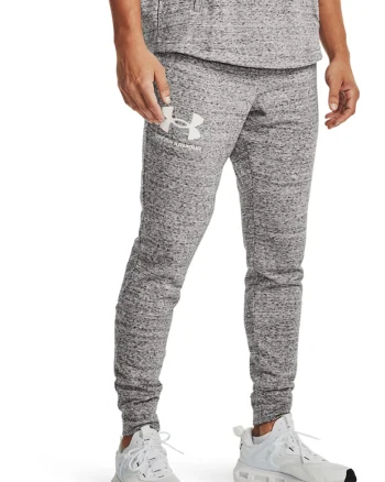 Pantaloni sport conici pentru fitness Rival